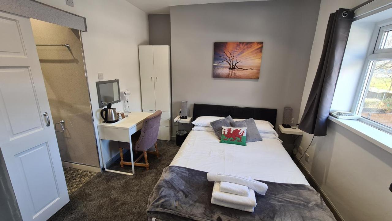 Y Gwynedd Inn Лланберис Экстерьер фото