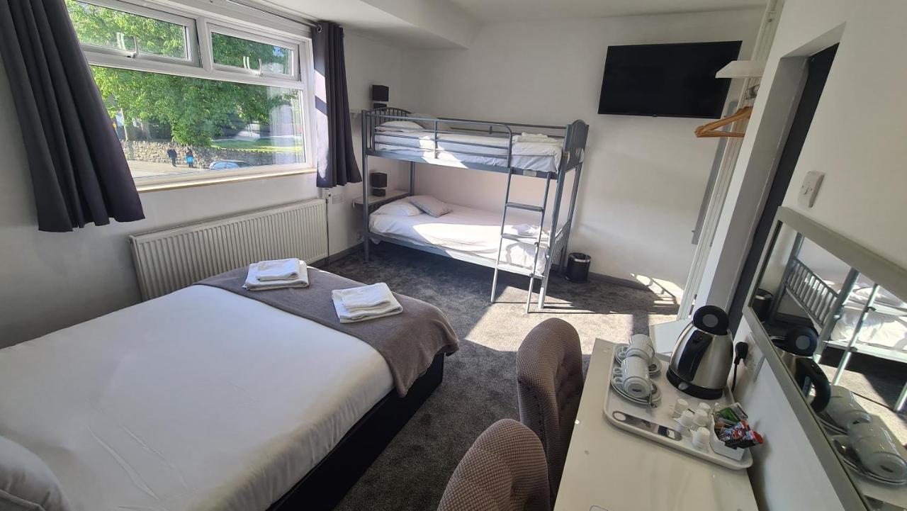 Y Gwynedd Inn Лланберис Экстерьер фото