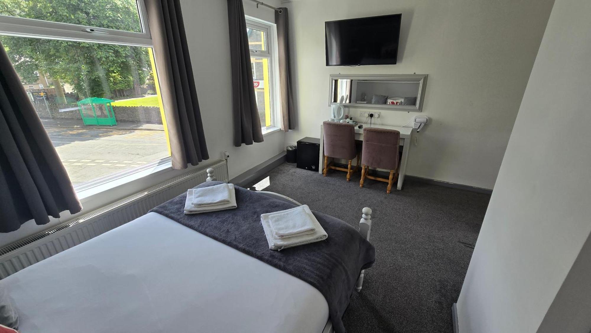 Y Gwynedd Inn Лланберис Экстерьер фото